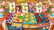 Cooking Flavour screenshot 4