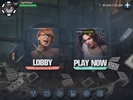 Tap Poker Social Edition screenshot 9