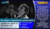 Canal57 Melipilla screenshot 7