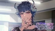 Inferno’s Embrace: Otome Game screenshot 5