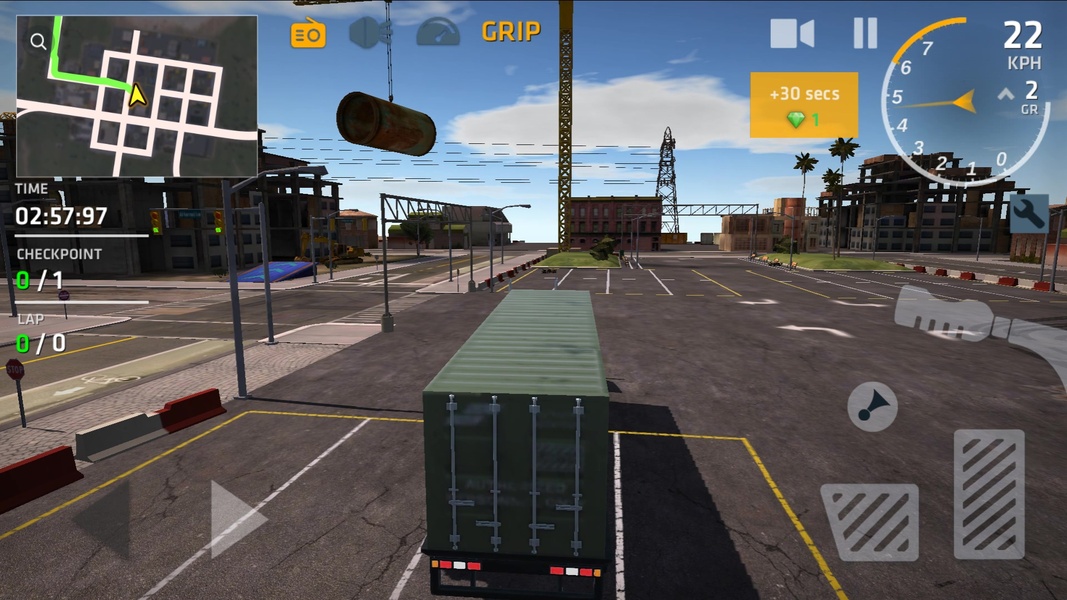 Ultimate Truck Simulator - Preview 3