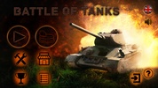 Battle Of Tanks screenshot 5
