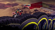 Impossible Bike Stunts 3D screenshot 4