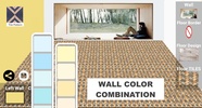 Floor Color Selection screenshot 7
