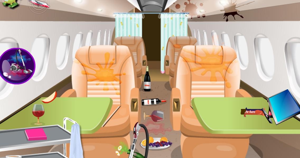 flightcleanup - Preview 6