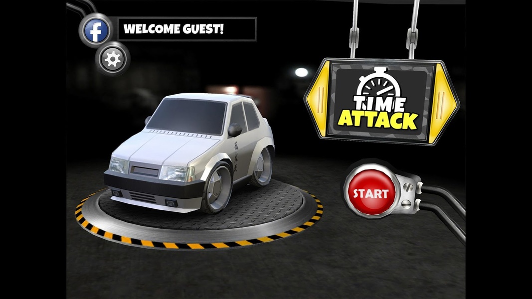 DriftForFun - Preview 11