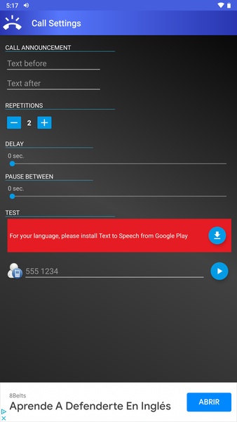Speak Who - Preview 7