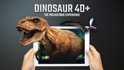 Dinosaur 4D+ screenshot 5