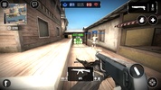 Bullet Core - Online FPS (Gun Games Shooter) screenshot 1