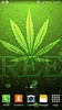 Marijuana Live Wallpaper screenshot 2