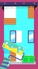 Paint My House Painter Puzzle screenshot 3