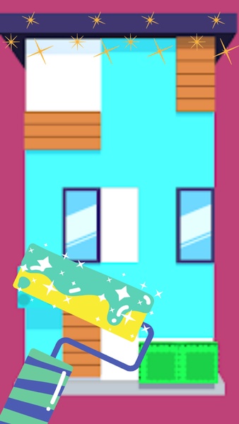 Paint my house like a pro - Preview 3