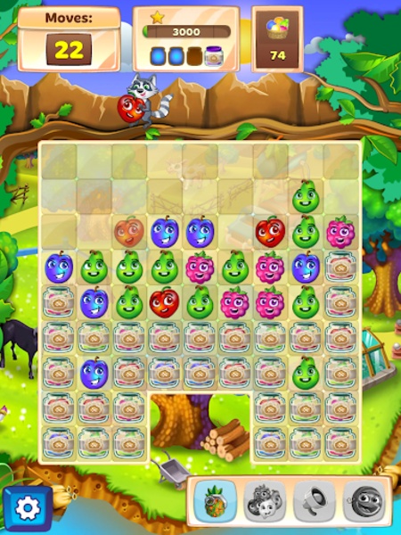Fruit Farm Frenzy - Preview 2