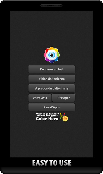 Color Blindness Test - Preview 4