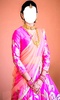 Women Bridal Sarees Photo Editor screenshot 6