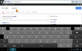 A.I.type Tablet Keyboard Free screenshot 3