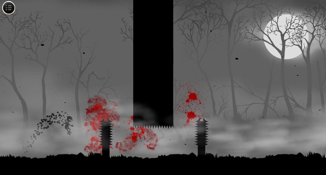 Bloody Way - Preview 1