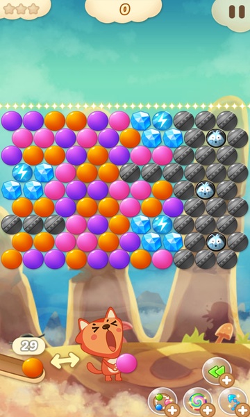 Bubble 2014 - Preview 1