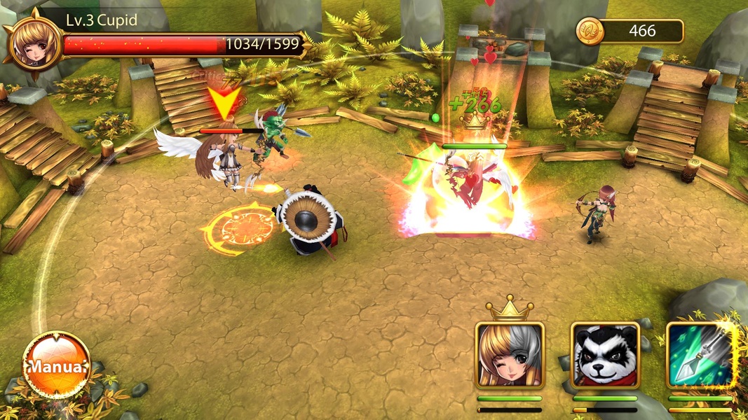 Spirit Guardian - Preview 10