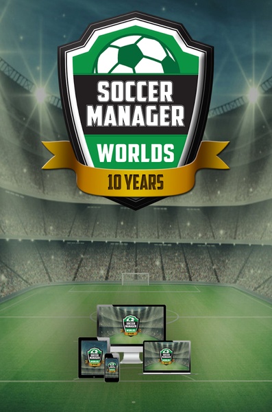 Soccer Manager Worlds - Free Soccer Manager game