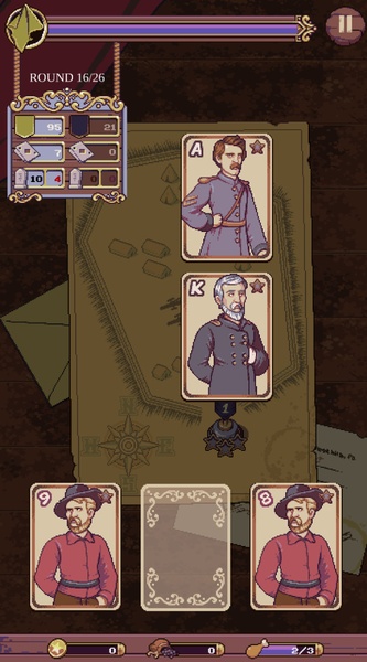 Uncivil War - Preview 8