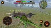 Clan of Spinosaurus screenshot 4