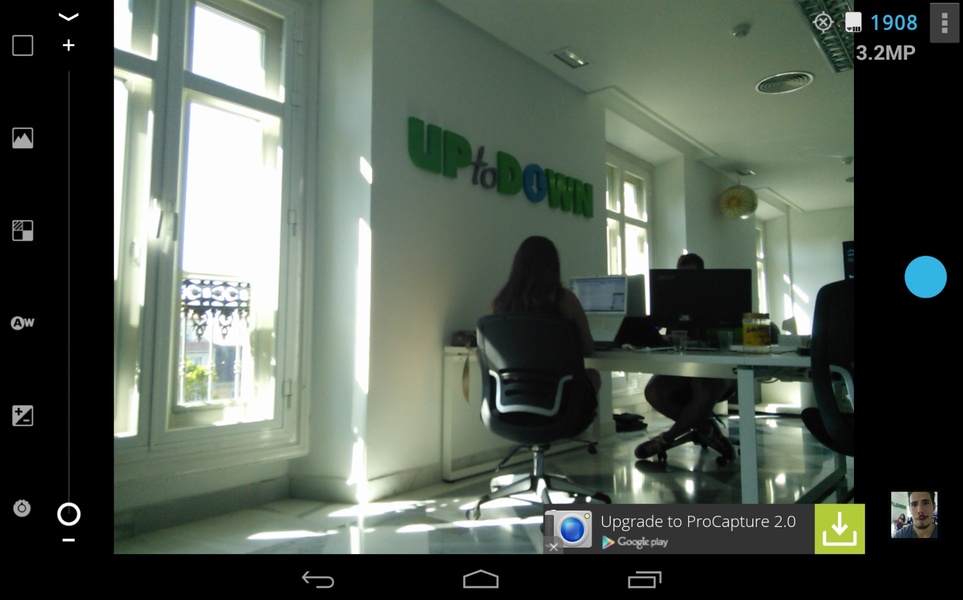 ProCapture - Preview 3