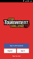 ESPN Tournament Challenge for Android 10