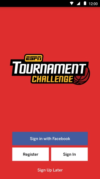 ESPN Tournament Challenge - Preview 1