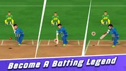 King Of Cricket Games screenshot 6