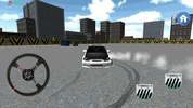 Civic Drift 3D screenshot 8