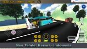 Bus Telolet Basuri - Indonesia screenshot 2