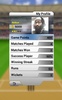 Cricket - Live Multiplayer screenshot 1