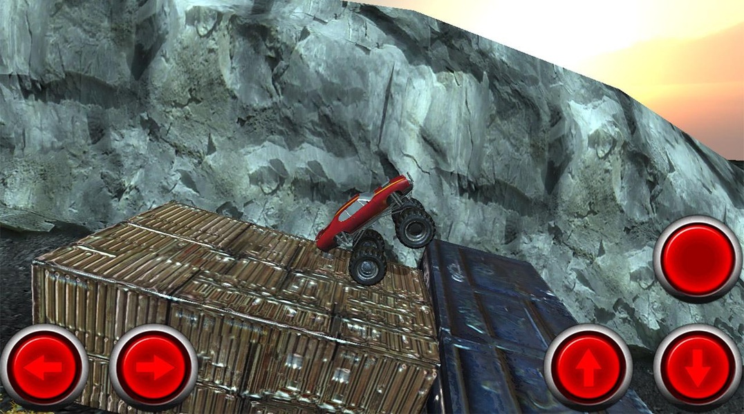 Cross Cars Racing - Preview 2
