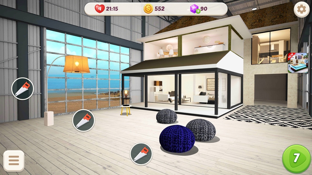 Home Design: Amazing Interiors - Preview 8