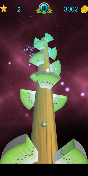 helix fruit - Preview 7