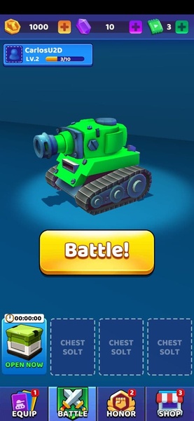 Tank Royale - Preview 9