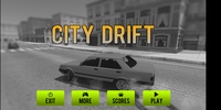 City Drift screenshot 1