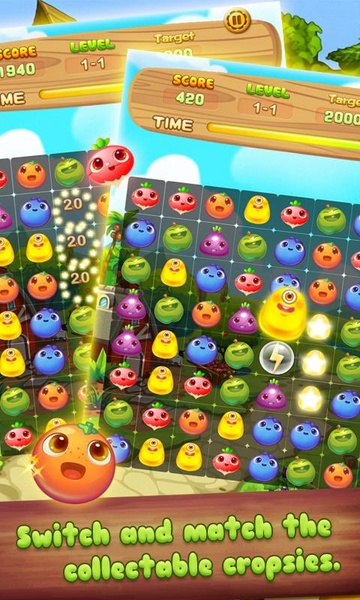 Story Of Farm - Preview 7