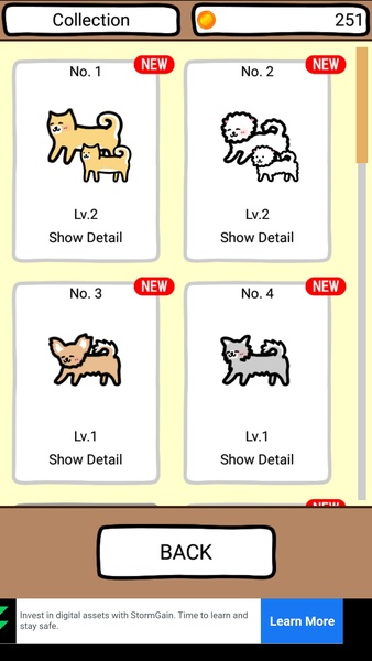 Play with Dogs - Preview 2