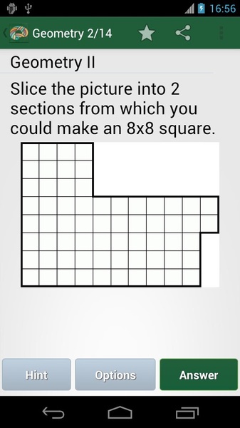 Brain Teasers - Preview 1
