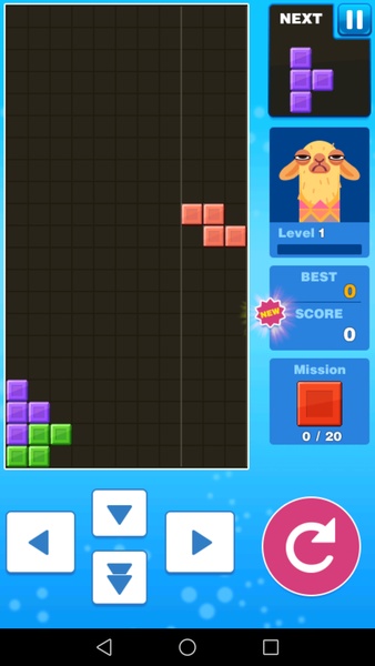 Block Puzzle King - Preview 9