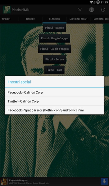 PiccininiMix - Preview 1