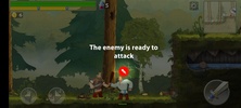 Heroes Adventure screenshot 5