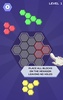 Hex Blocks Puzzle screenshot 11