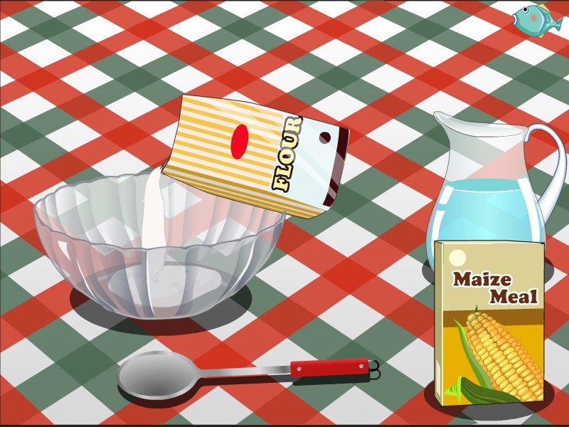 Finland Fish Cooking - Preview 6