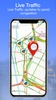 World Navigation, Live Traffic screenshot 6