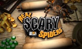 Real Scary Spiders screenshot 11