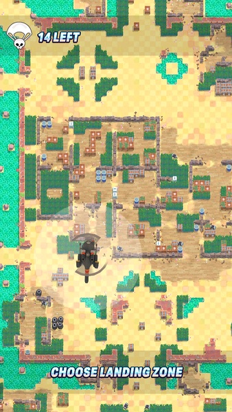 Notorious 99: Battle Royale - Preview 7