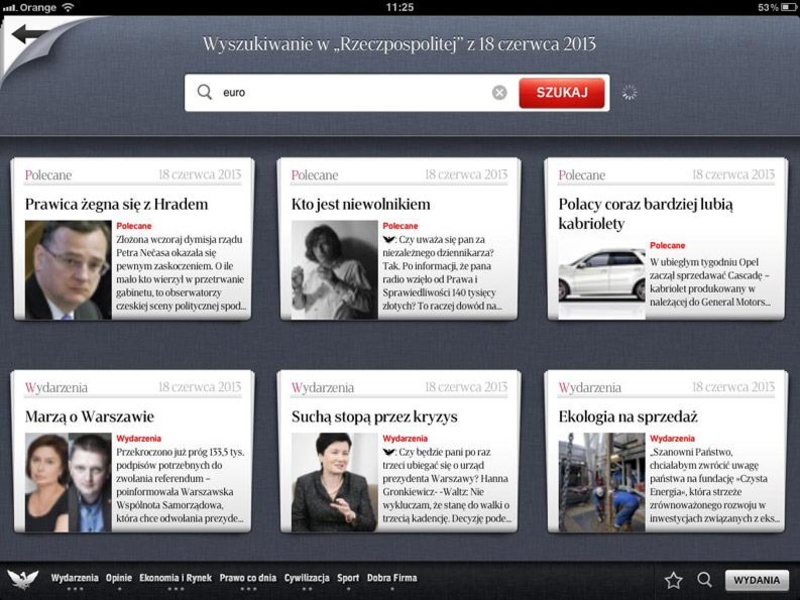 Rzeczpospolita - Preview 8